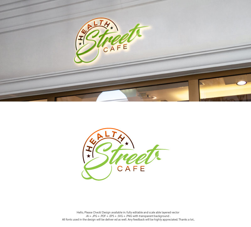 Logo Design by skart for this project | Design #30605654