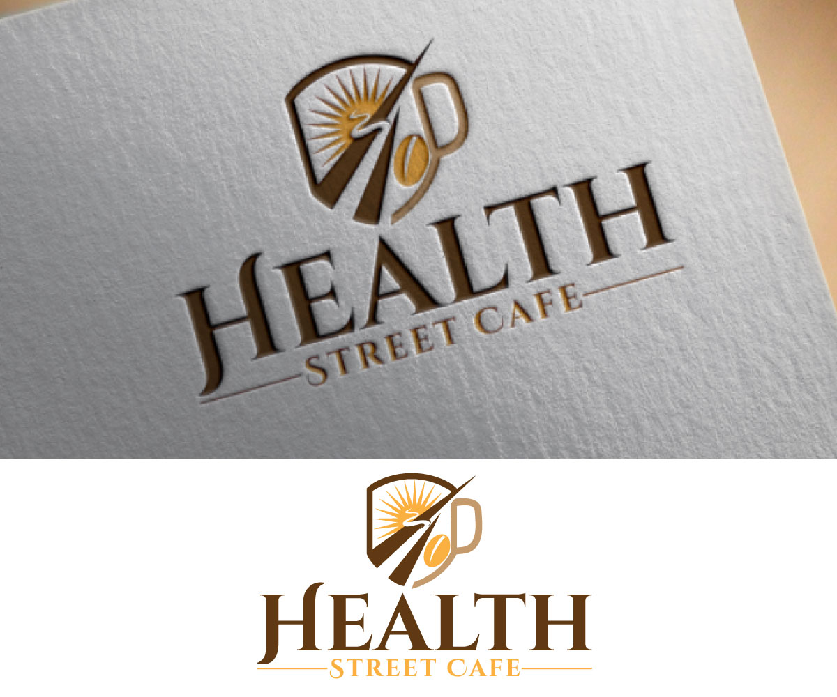 Logo Design by FARU.......... for this project | Design #30621353