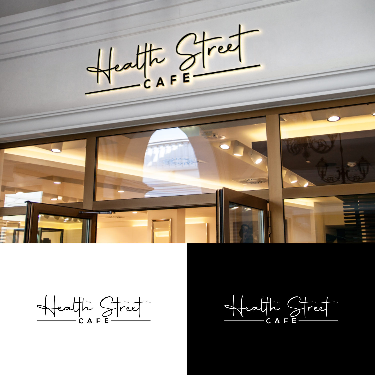 Logo Design by semarco for this project | Design #30604493