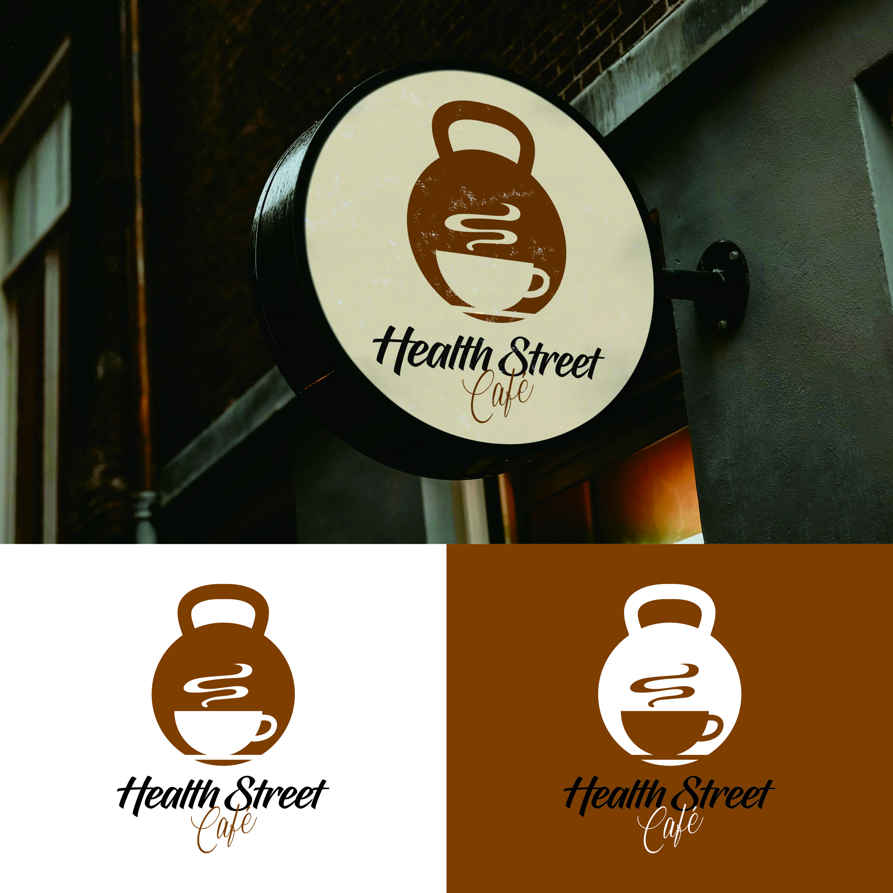 Logo Design by dhanuboy for this project | Design #30606198