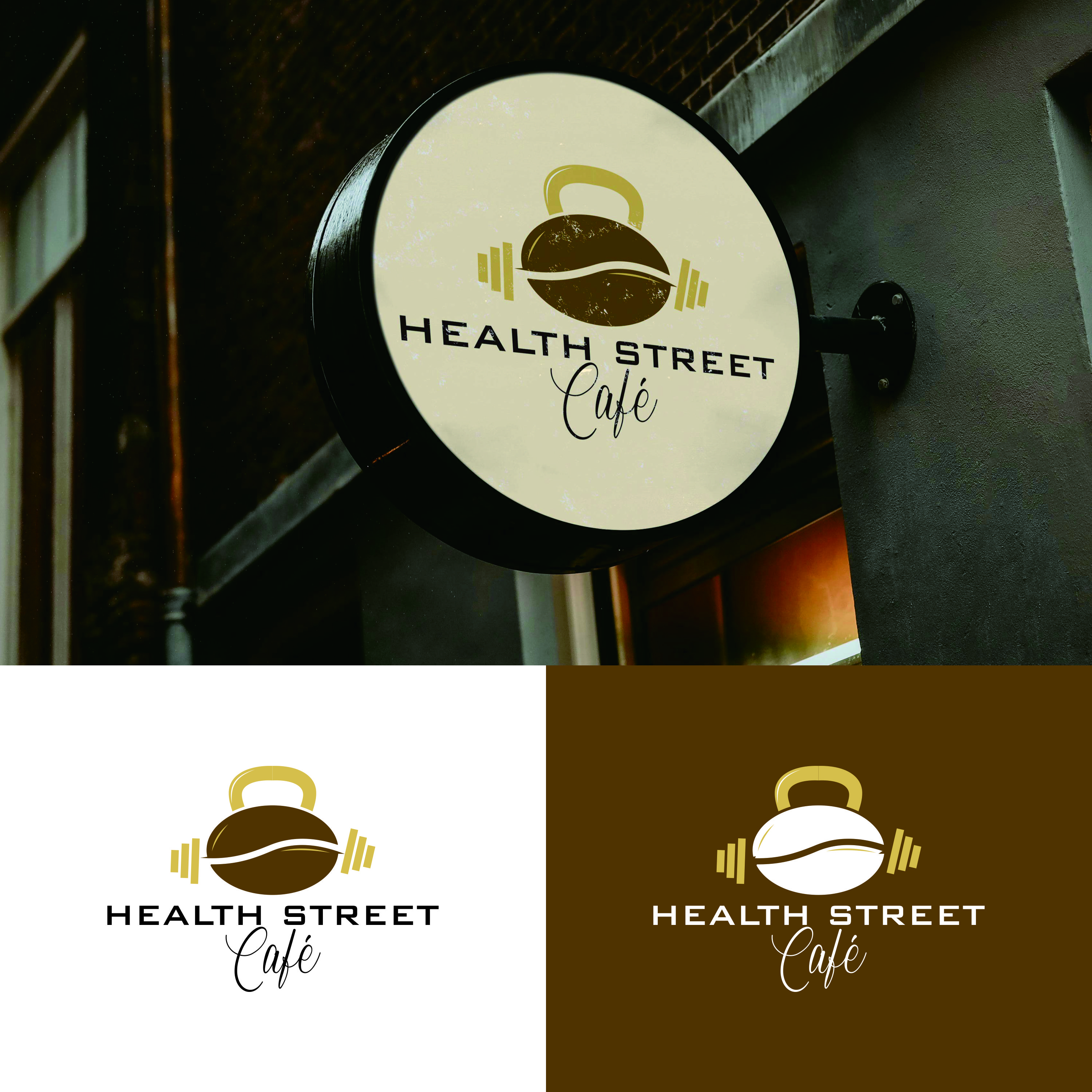 Logo Design by dhanuboy for this project | Design #30643385