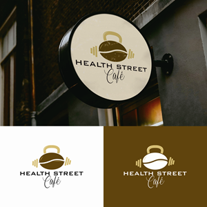 Logo Design by dhanuboy for this project | Design: #30643385