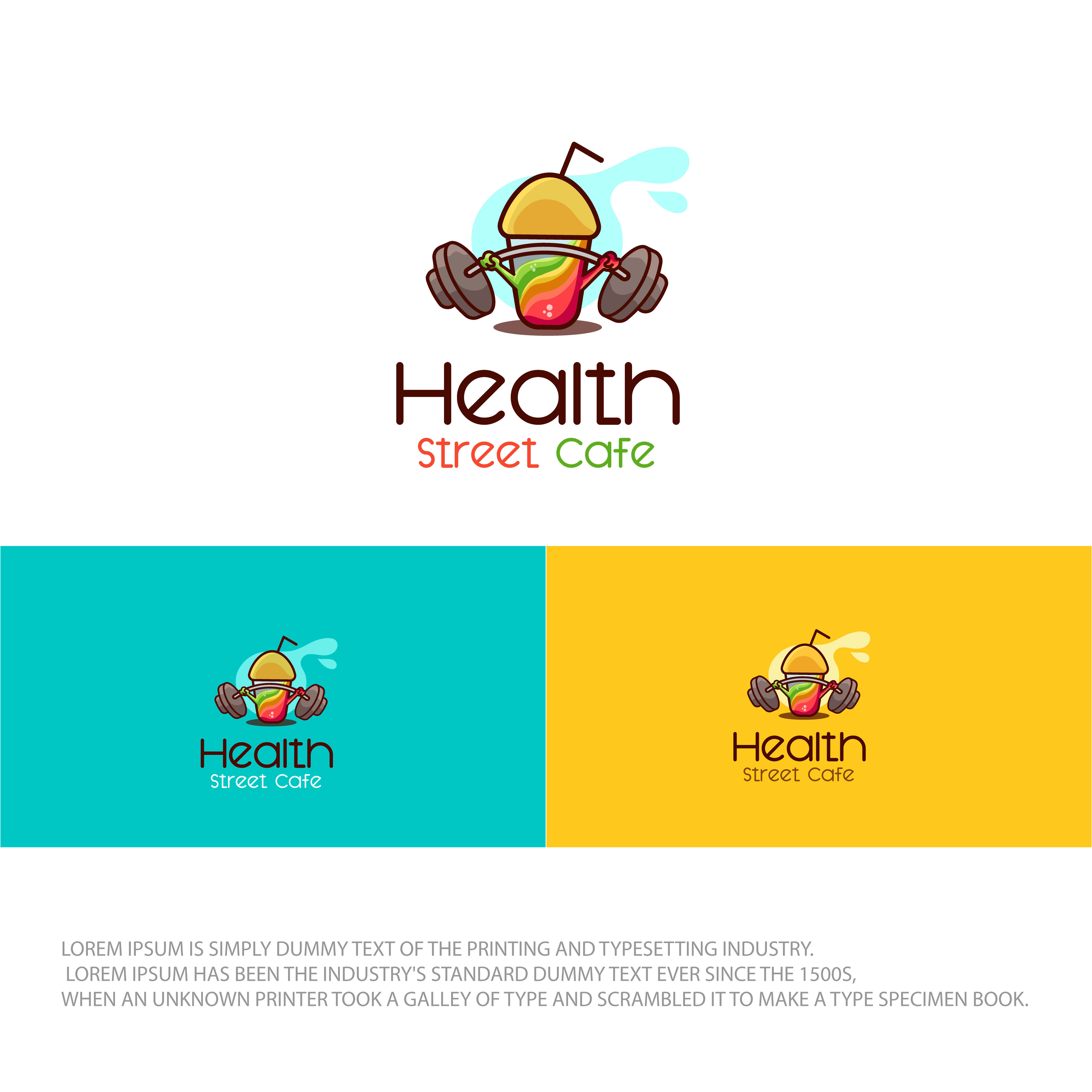 Logo Design by Aviliyaa for this project | Design #30606798