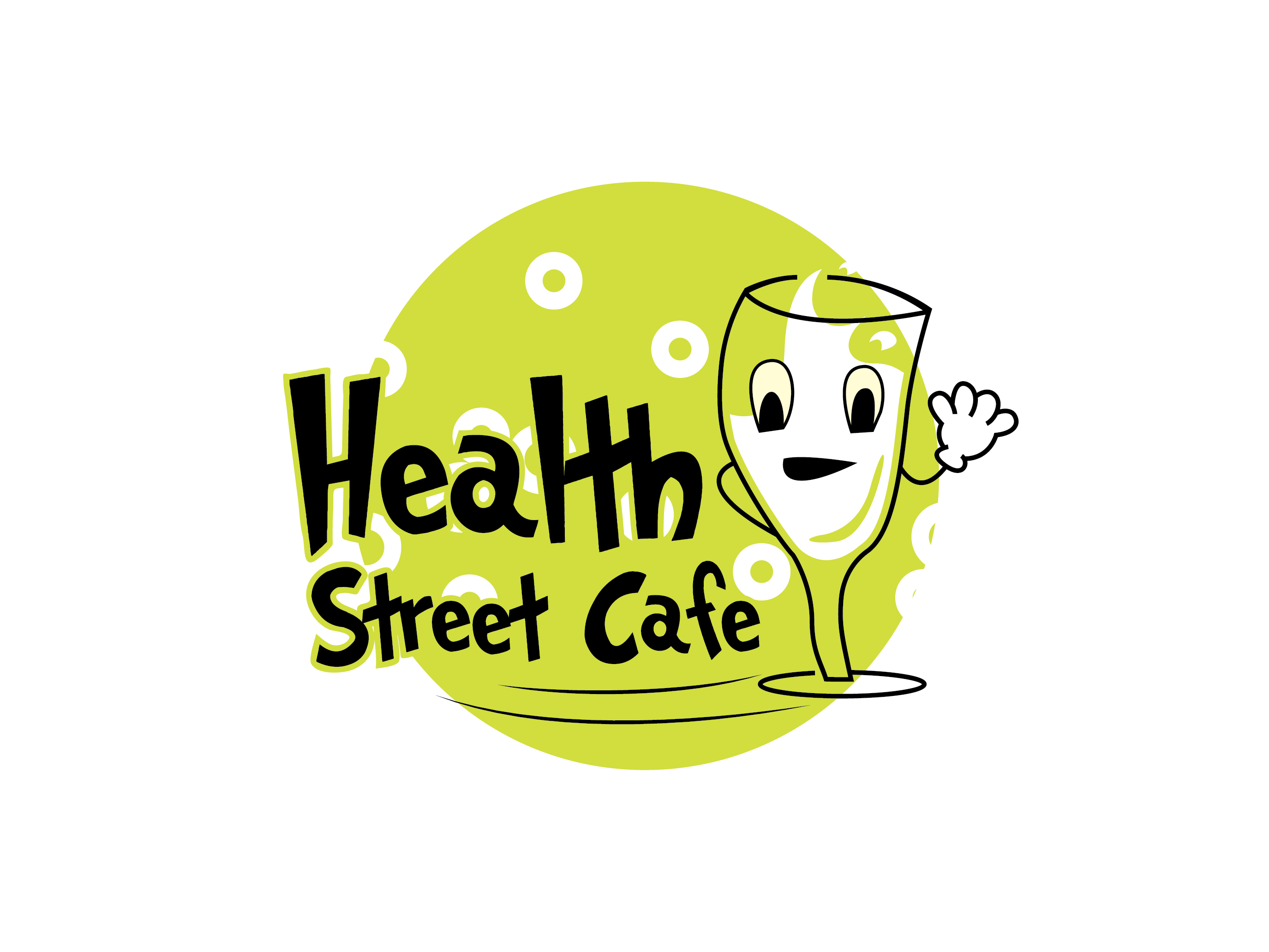 Logo Design by dhamkith for this project | Design #30606350