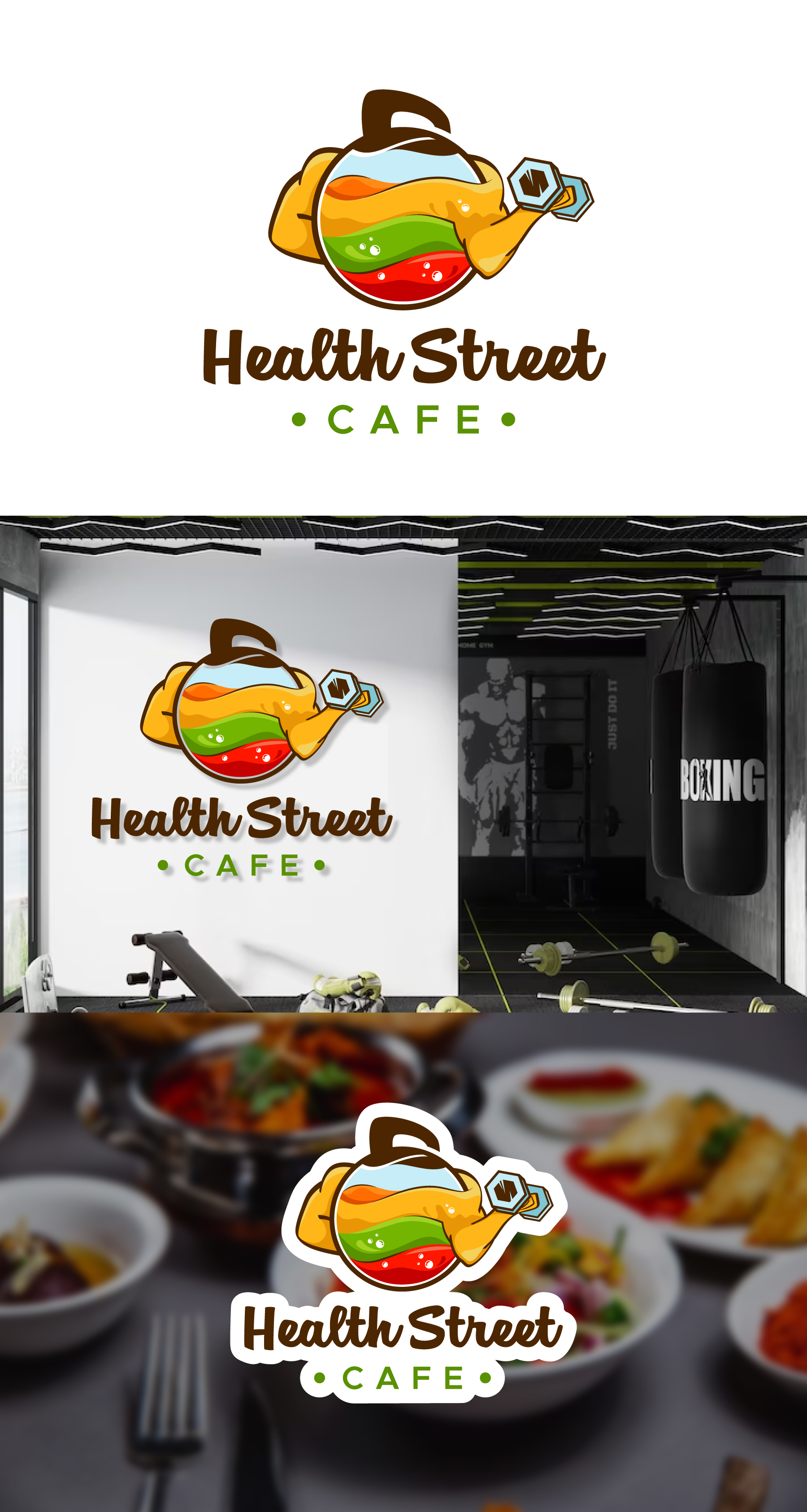 Logo Design by debdesign for this project | Design #30605904