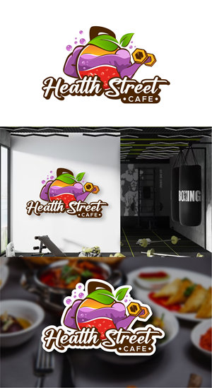 Logo-Design von debdesign für dieses Projekt | Design: #30611830
