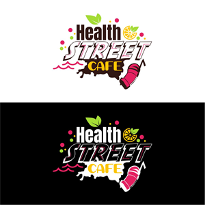 Logo-Design von creative.bugs für dieses Projekt | Design: #30613158
