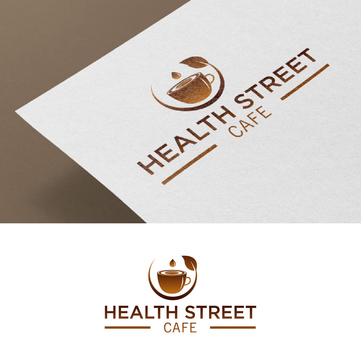 Logo Design by fly  design for this project | Design #30607690