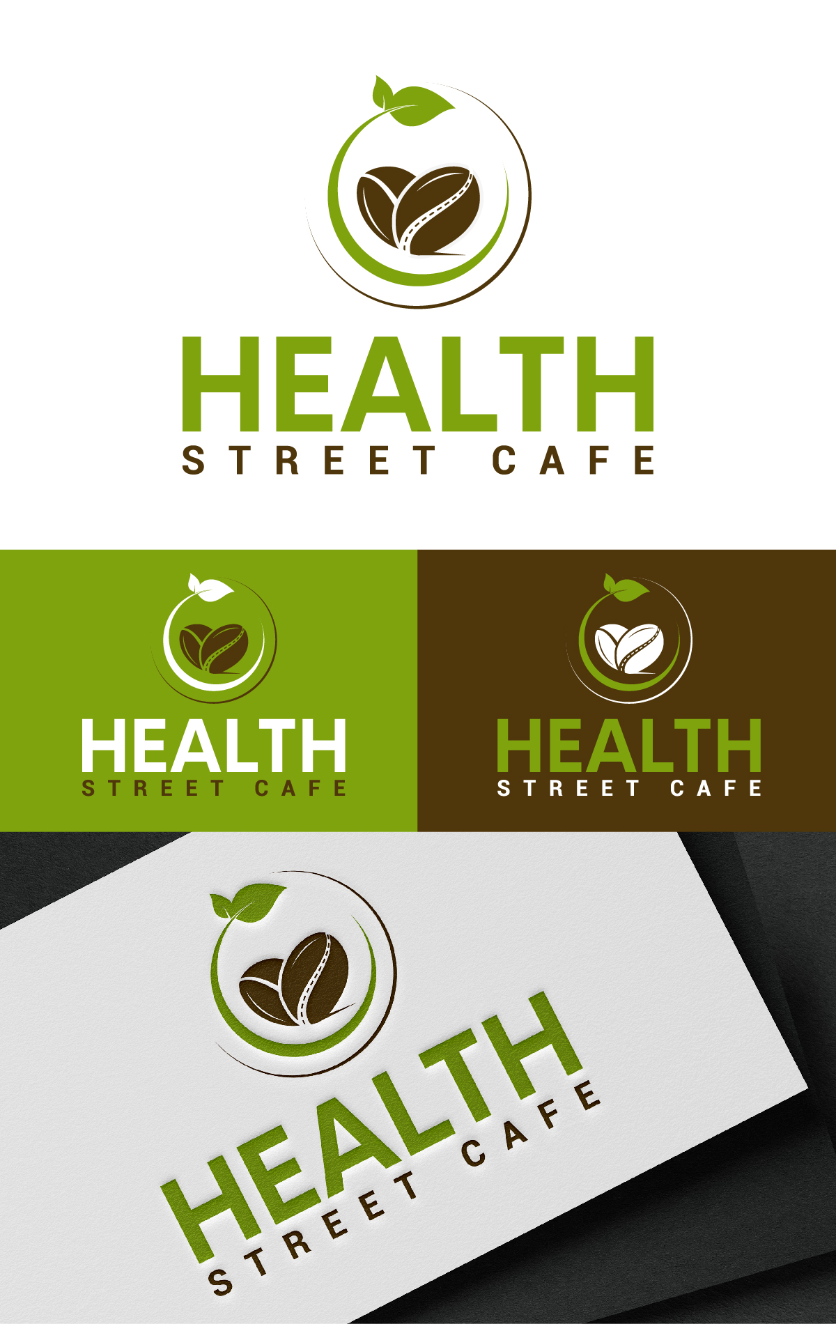 Logo Design by DesignLima for this project | Design #30632071