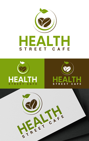 Logo Design by DesignLima for this project | Design: #30632071