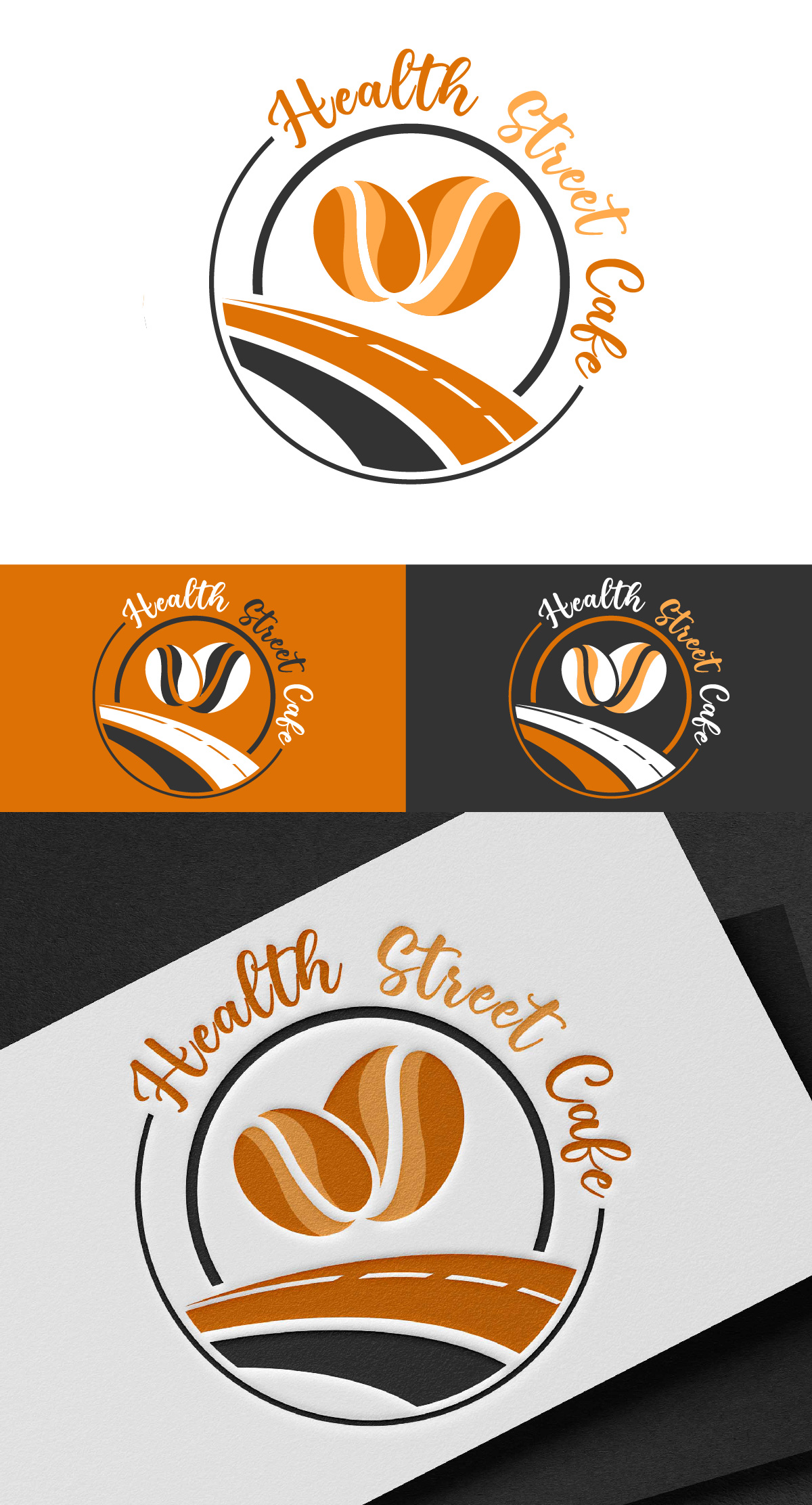 Logo Design by DesignLima for this project | Design #30632072