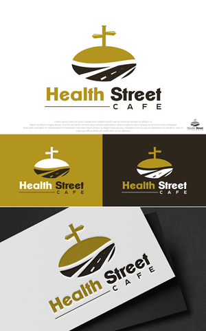 Logo Design by DesignLima for this project | Design: #30632186