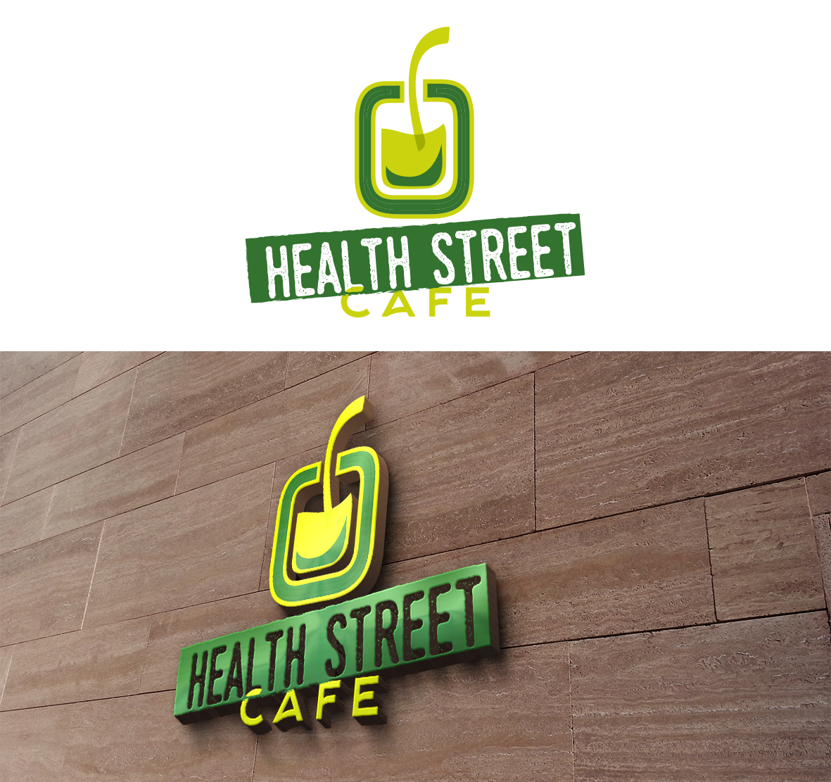 Logo Design by patriciaparadesign for this project | Design #30648588