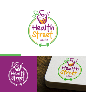 Logo-Design von cre8vpixDesign für dieses Projekt | Design #30606516