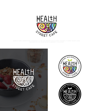 Logo-Design von Amethystica für dieses Projekt | Design: #30632735