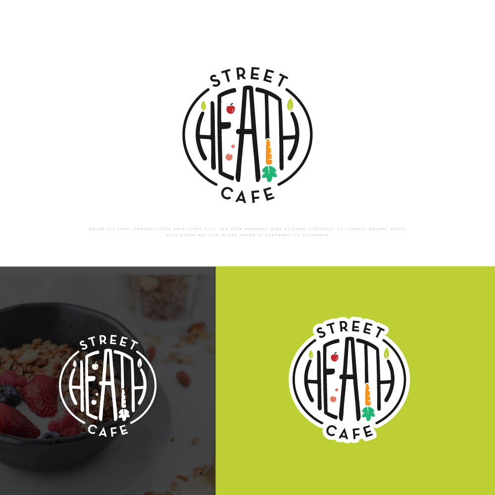 Logo-Design von Amethystica für dieses Projekt | Design #30642714