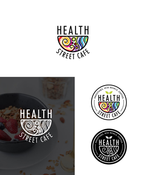 Logo Design by Amethystica for this project | Design: #30719063