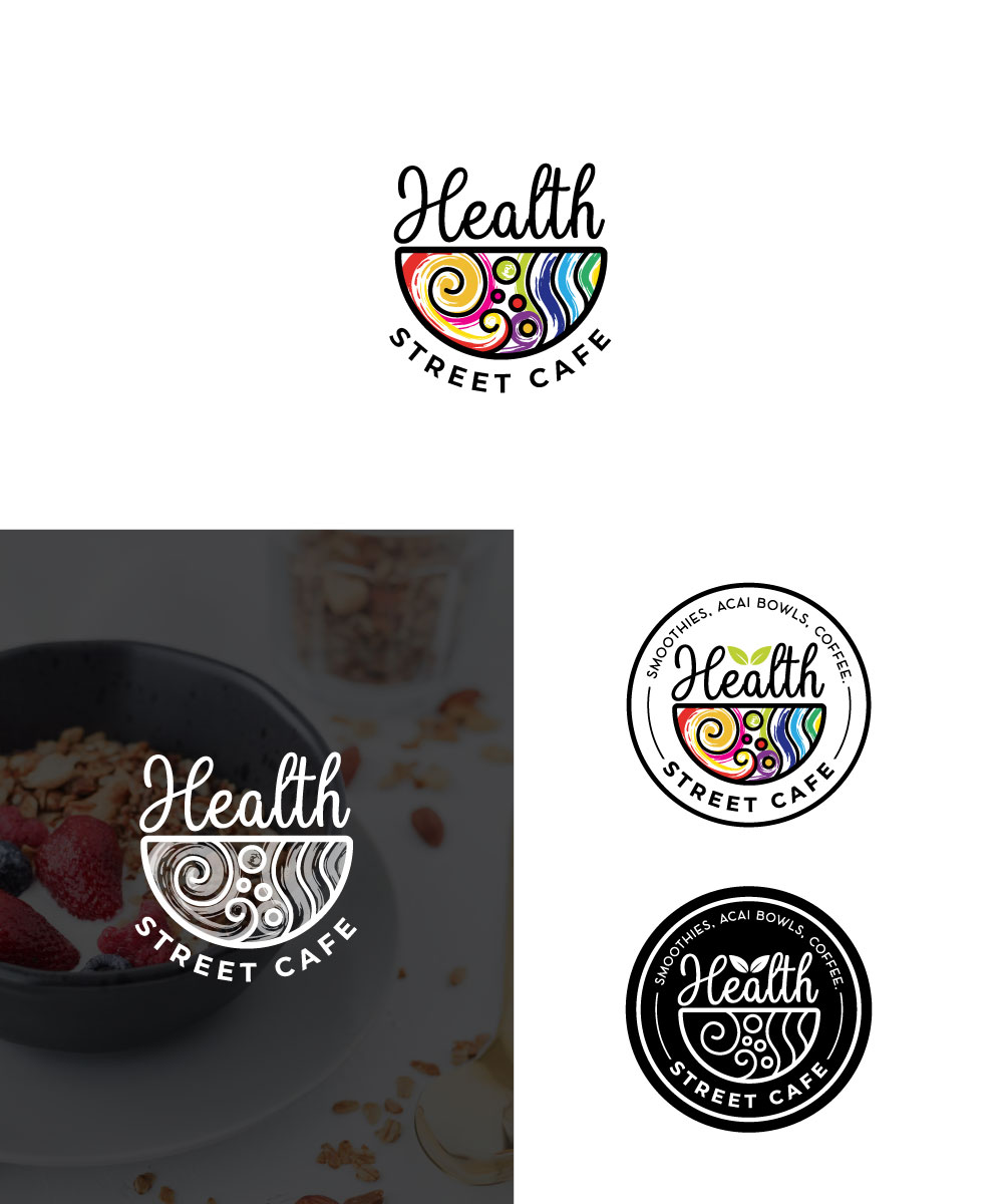 Logo Design by Amethystica for this project | Design #30719064