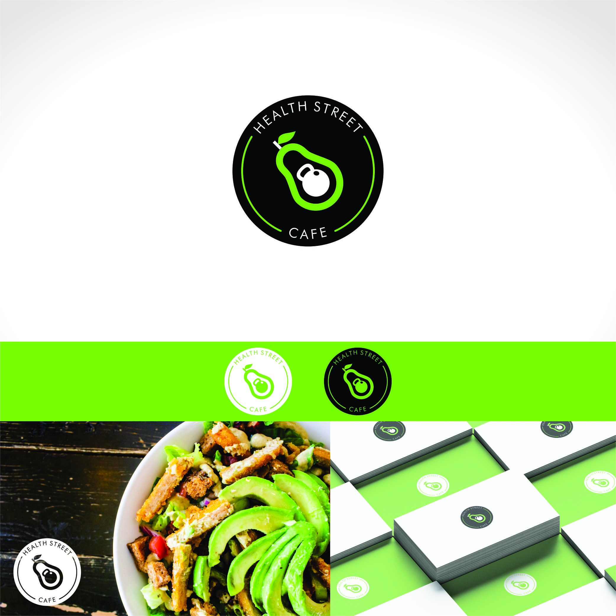 Logo Design by Nicolene Barnard for this project | Design #30618329