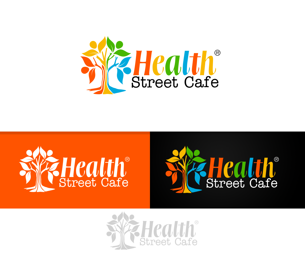 Logo Design by creativerhythm for this project | Design #30645844