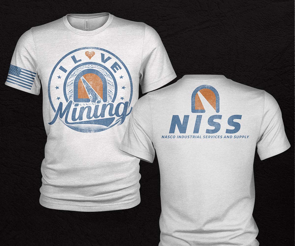 Design de T-shirt par Milton Bhowmik pour ce projet | Design #30608926
