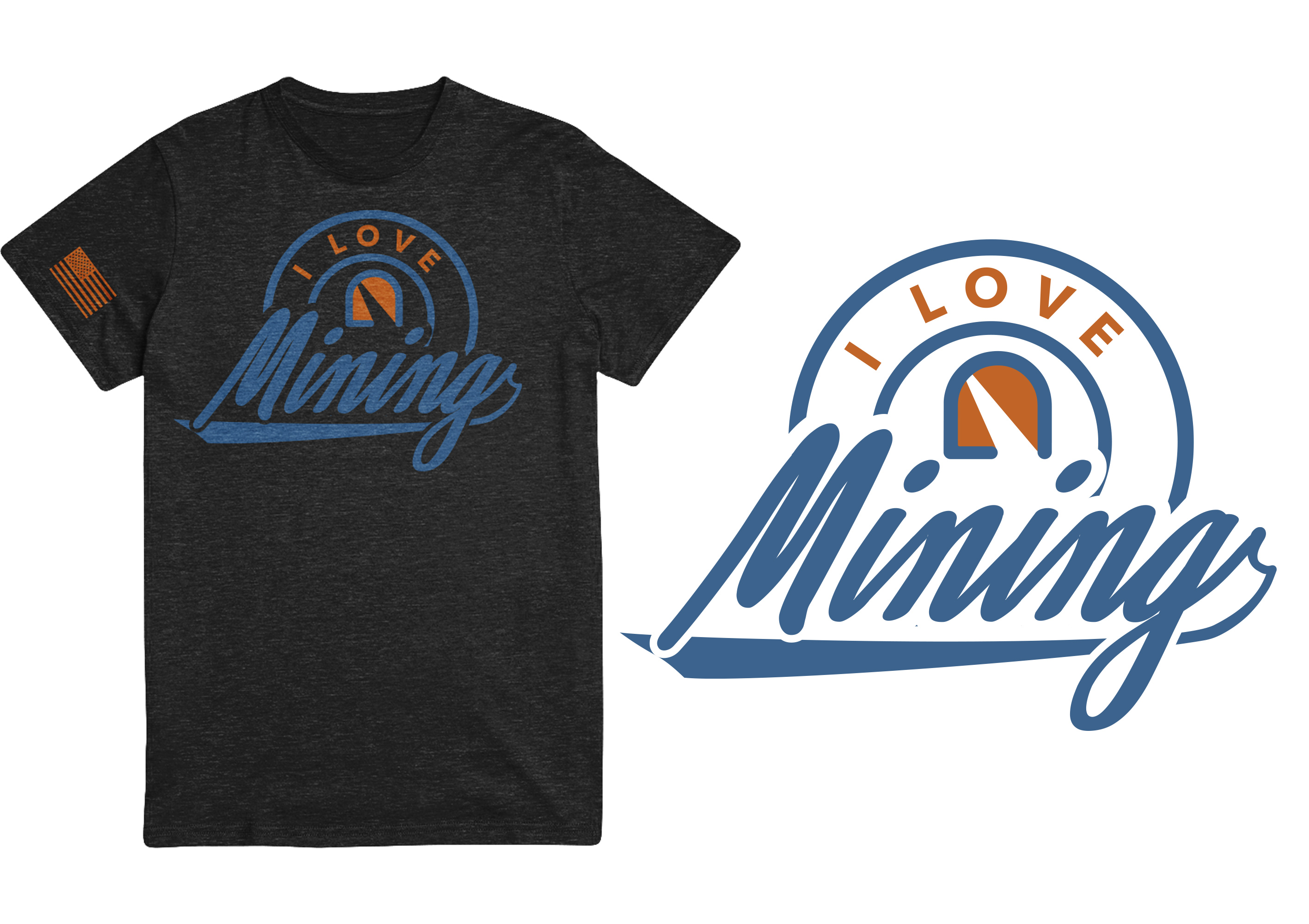 T-shirt Design by Teespixels for this project | Design #30609433