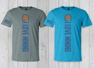 Diseño de Camiseta por Teespixels para este proyecto | Diseño: #30609474