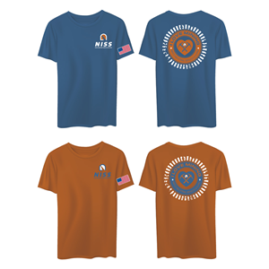 Diseño de Camiseta by {mega- for this project | Diseño: #30608179