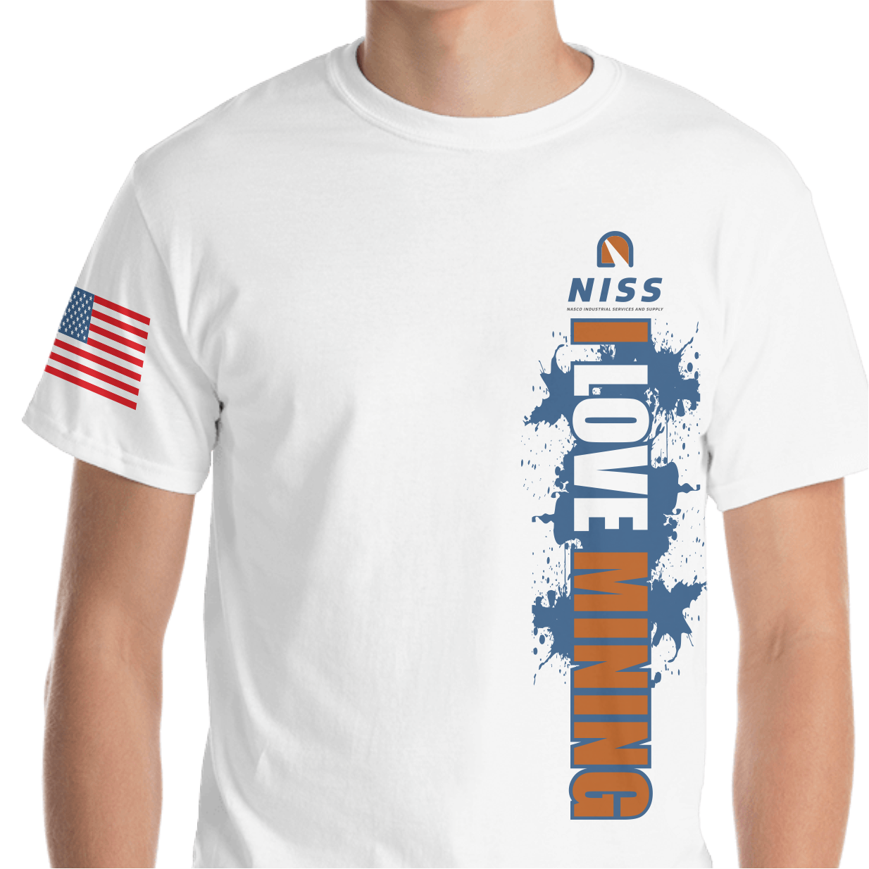 T-shirt Design by Yakuza20 for this project | Design #30605059
