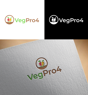 Diseño de Logo por RA-bica para este proyecto | Diseño: #30605800