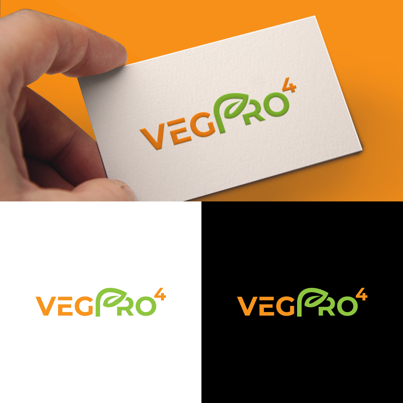 Logo Design by Radsky17 for this project | Design #30606145