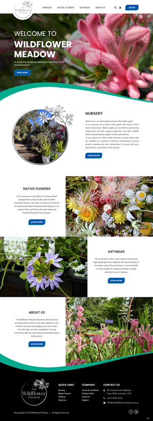 WordPress-Design von pb für Ethical Fox | Design: #30625971