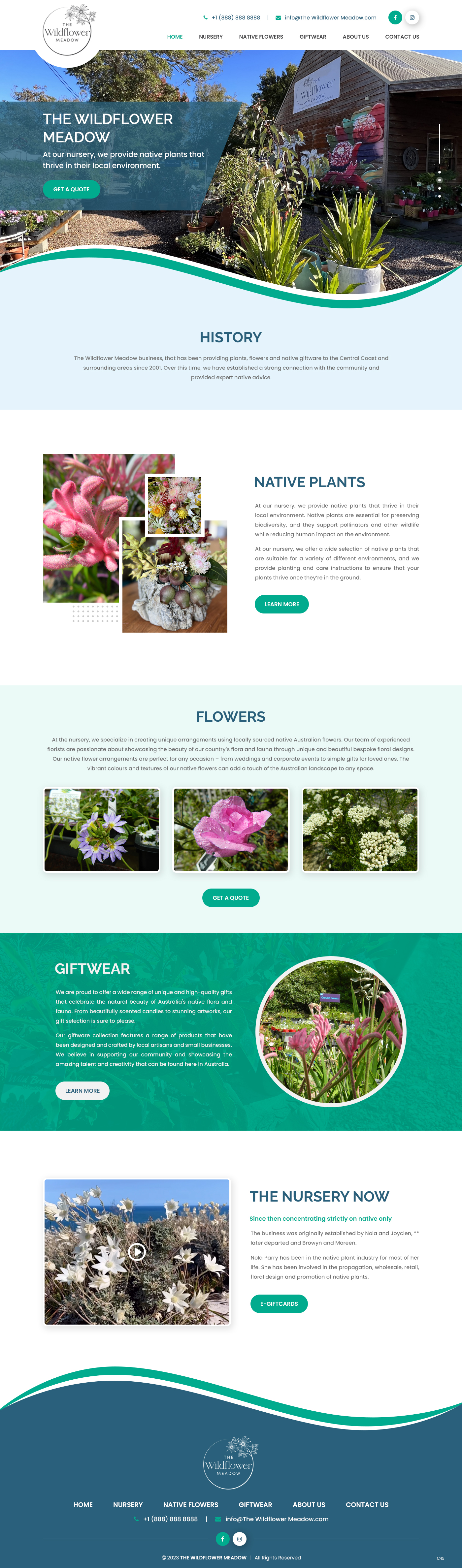 Wordpress Design by pb for Ethical Fox | Design #30625974