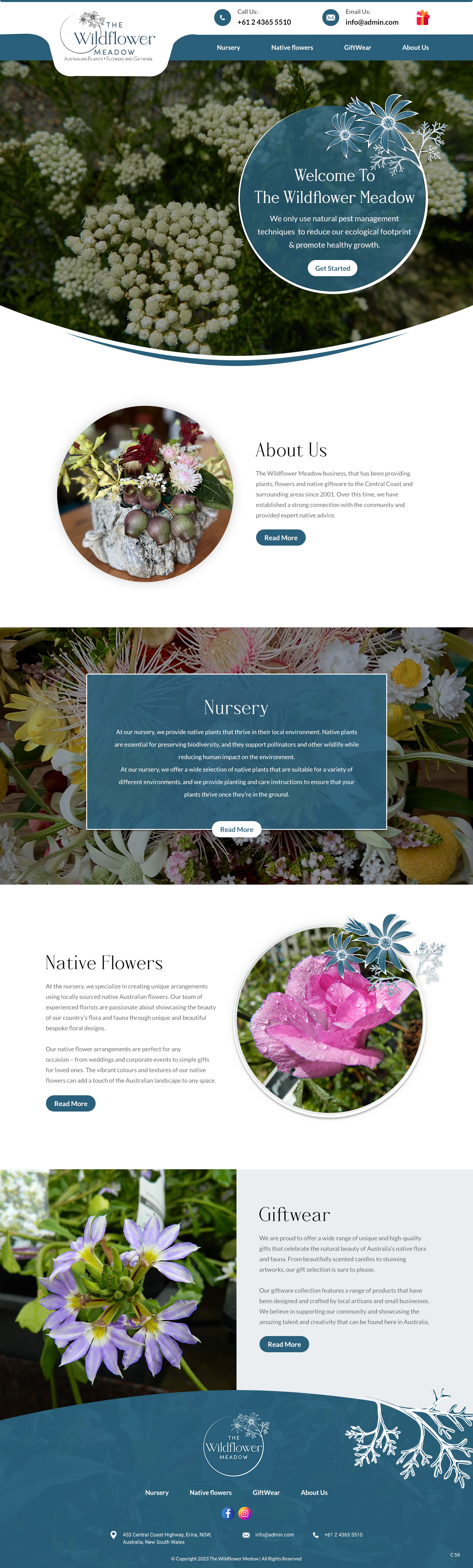 WordPress-Design von pb für Ethical Fox | Design: #30625978