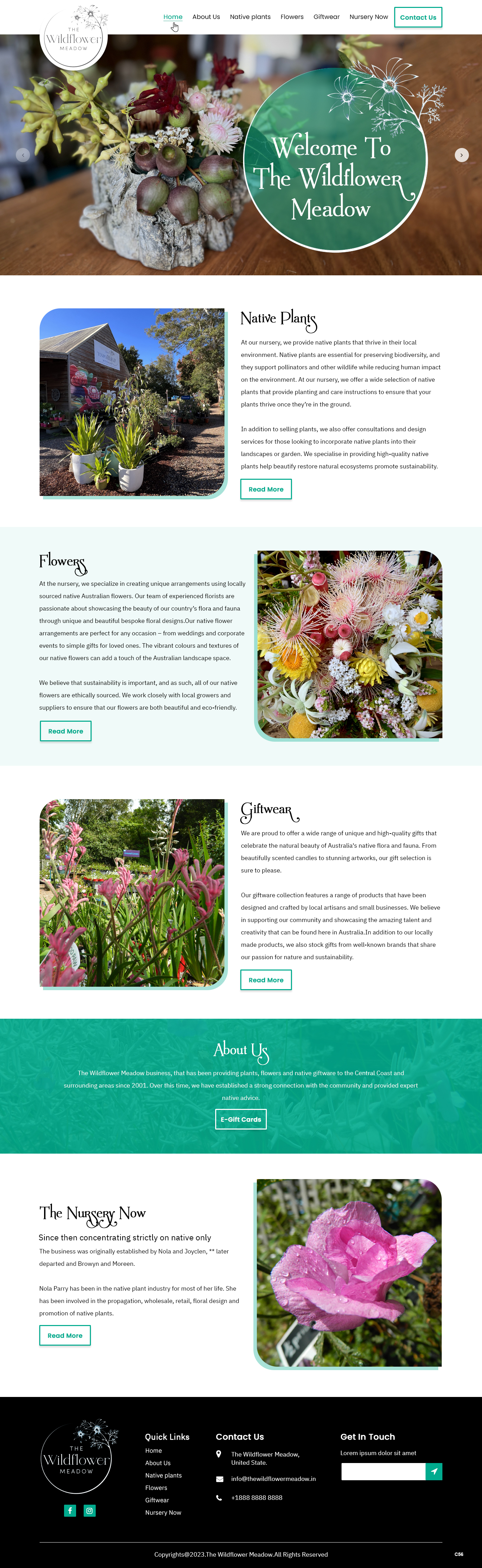 Wordpress Design by pb for Ethical Fox | Design #30625980