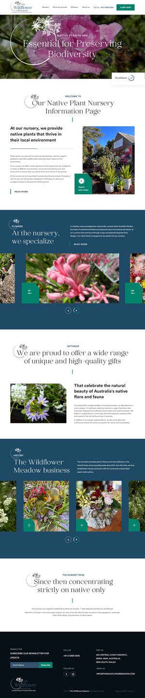 WordPress-Design von sai.designer87 für Ethical Fox | Design: #30625151