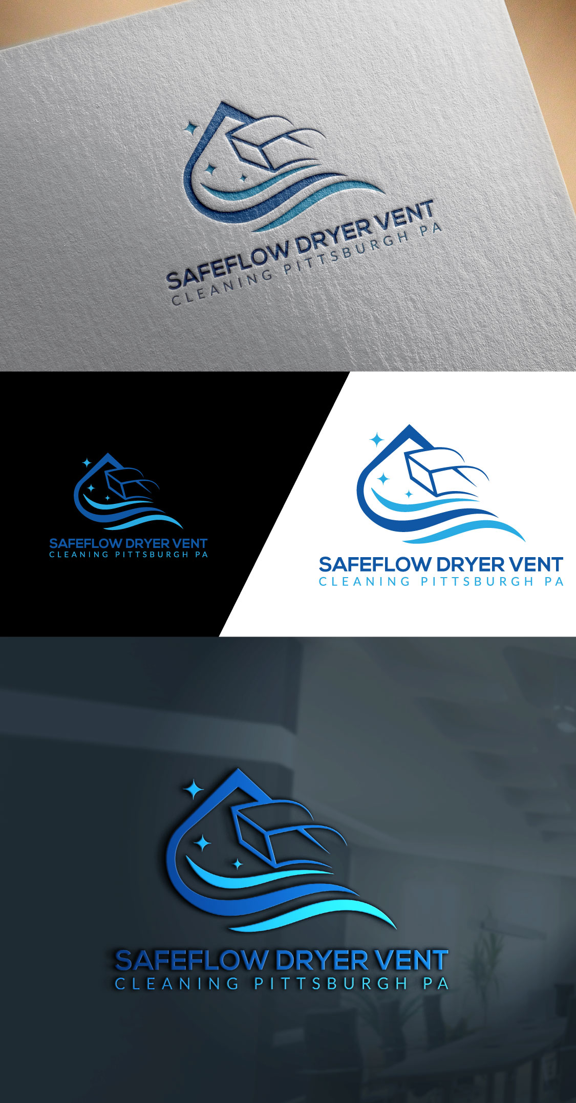 Logo Design by amran mollaa for this project | Design #30609511