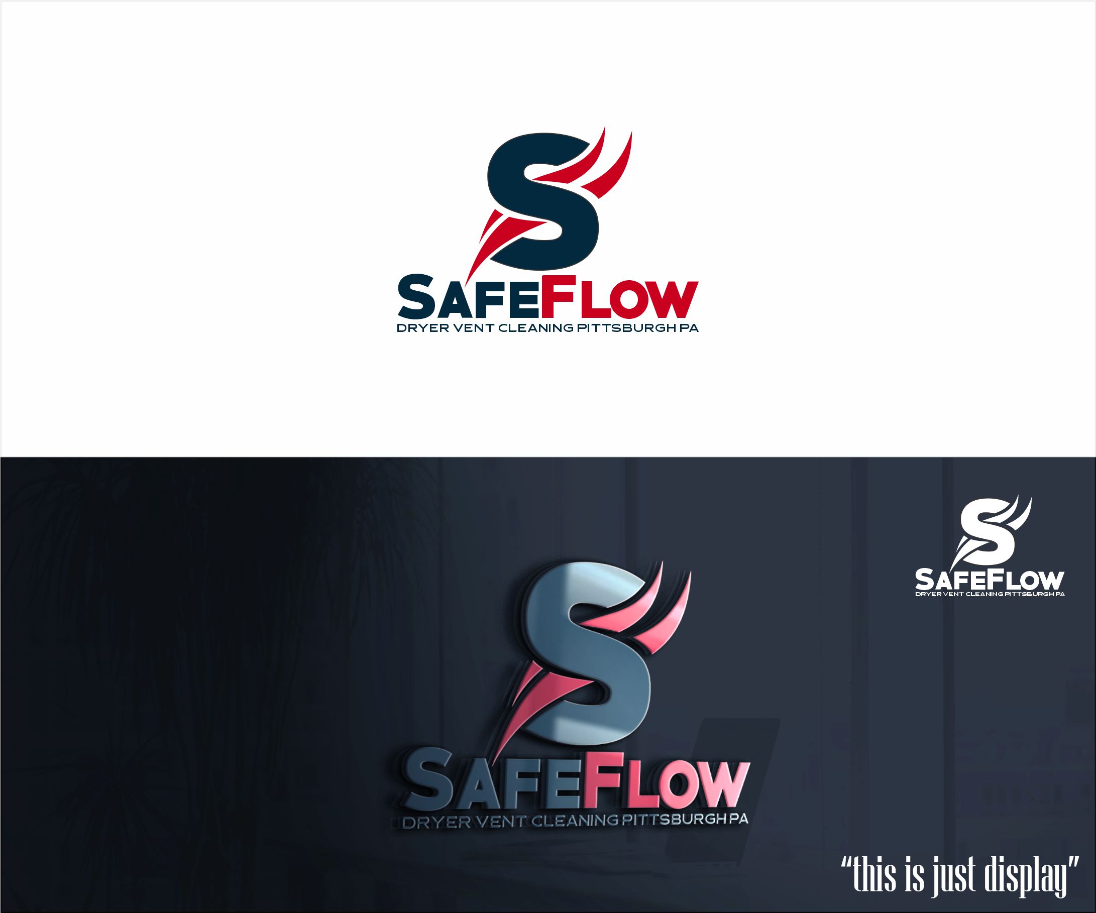 Logo Design by alkaline for this project | Design #30604705