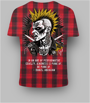 T-shirt Design by Foulanan Design for this project | Design: #30624352