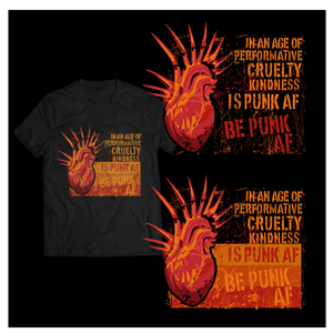 T-shirt Design by onze design