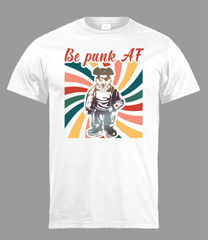 T-shirt Design by Johncina for this project | Design: #30631256