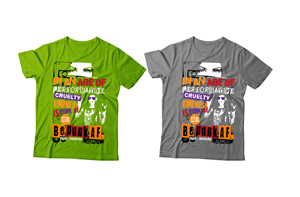 T-shirt Design by cosmicline for this project | Design: #30616647