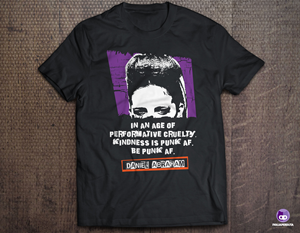 T-shirt Design by FigliaPerduta for this project | Design: #30639012