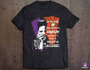 T-shirt Design by FigliaPerduta for this project | Design: #30639013