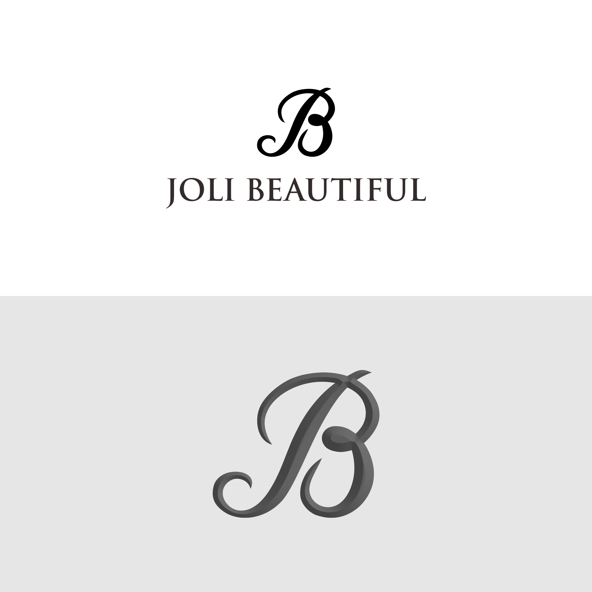 Logo Design by Berantaz for this project | Design #30633293