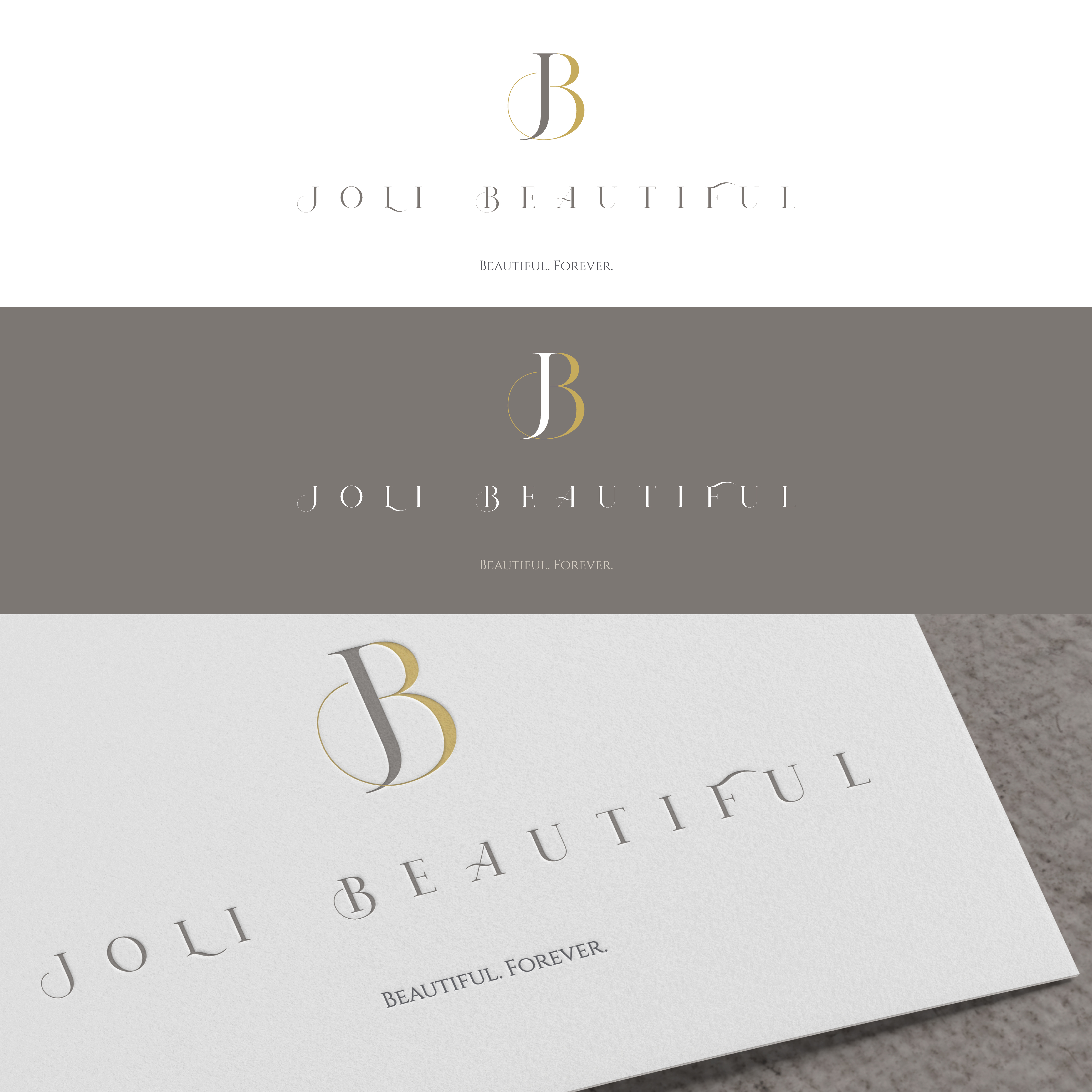 Logo Design by Ernesto Alvarez for this project | Design #30610823