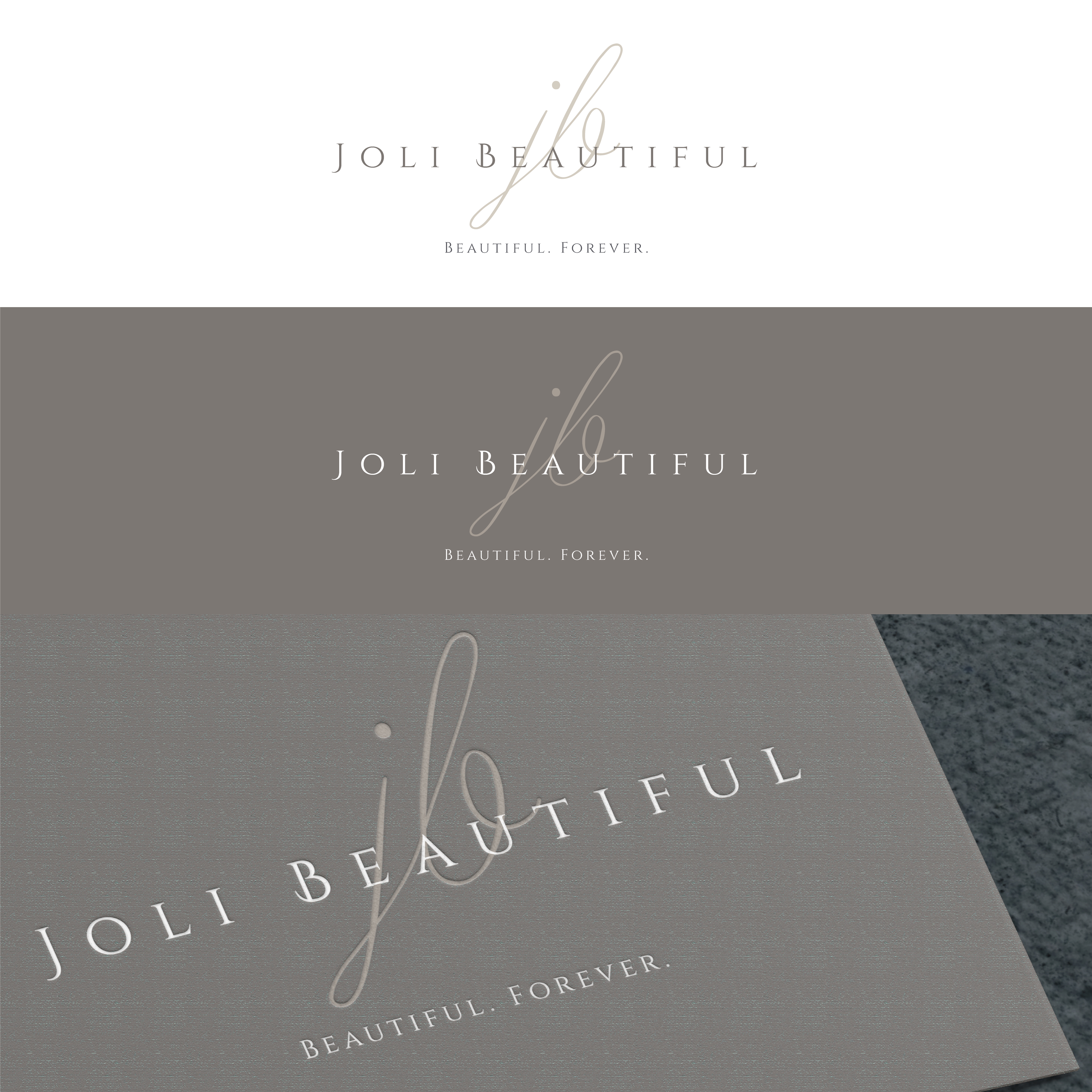 Logo Design by Ernesto Alvarez for this project | Design #30610844