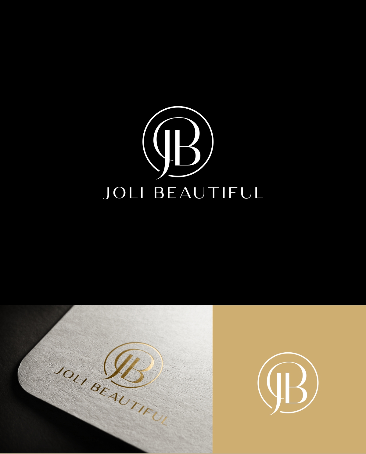 Logo Design by Eppeok for this project | Design #30605364