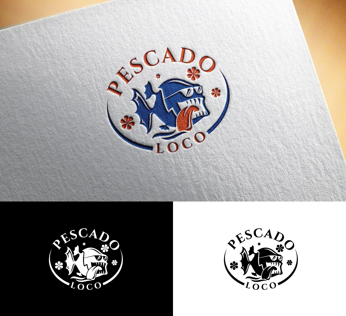 Logo Design by Logo Stock for this project | Design #30605305