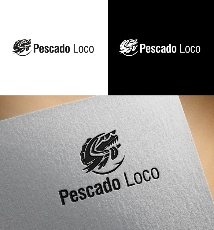 Logo Design by RA-bica for this project | Design #30606991